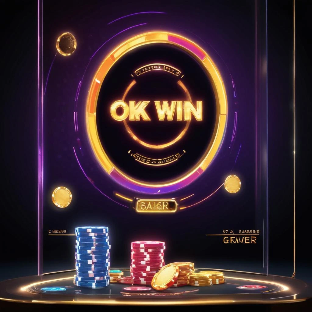 OK Win: The Winning Formula for Success